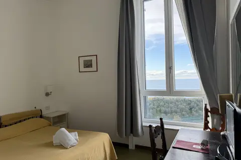 Villa Pina Antico Francischiello in Massa Lubrense, foto 9