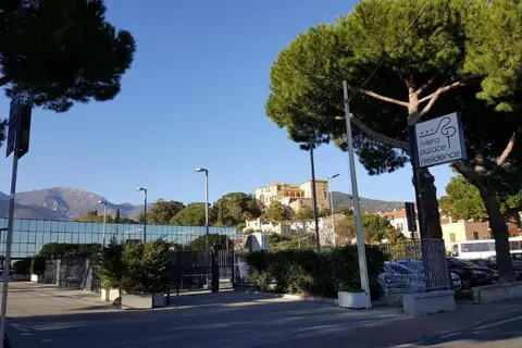 Riviera Palace in Loano — foto 5
