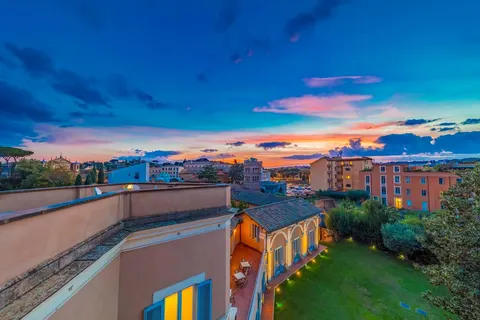 Kolbe Hotel Rome in Rome — foto 5