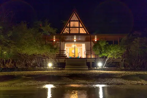 Plataran Menjangan Resort & Spa in Gerokgak — foto 21