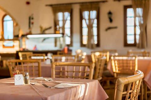 Hotel Gaia Garden foto 20