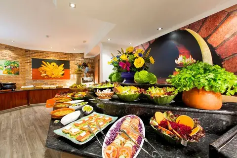 Agua Beach Hotel in Calvià — foto 15