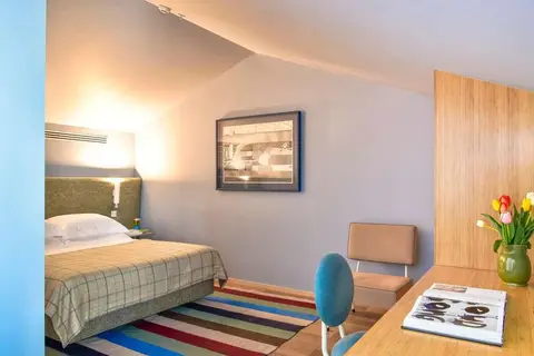 The House Ribeira Hotel in Porto, foto 4