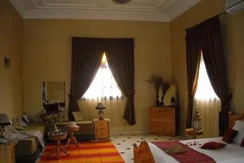 Riad Qodwa in Sidi Abdallah Ghiat سيدي عبد الله غيات — foto 11