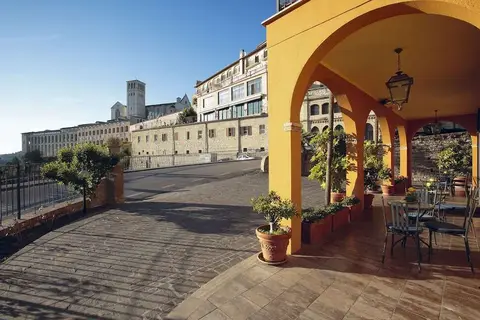 Windsor Savoia in Assisi, foto 10