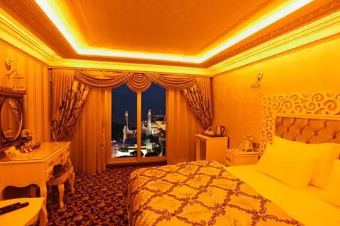 Deluxe Golden Horn Sultanahmet in İstanbul — foto 15