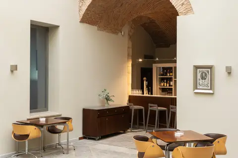 Parador de Cáceres in Caceres — foto 19