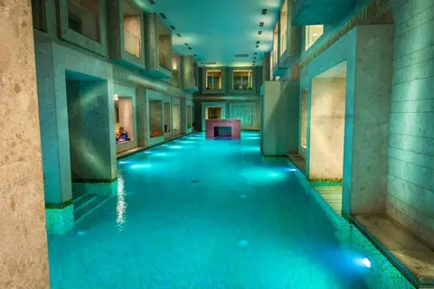 Rimske Terme Hotel Rimski Dvor in Rimske Toplice, foto 3