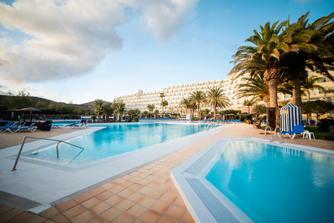 Hotel Beatriz Costa Teguise & Spa foto 15