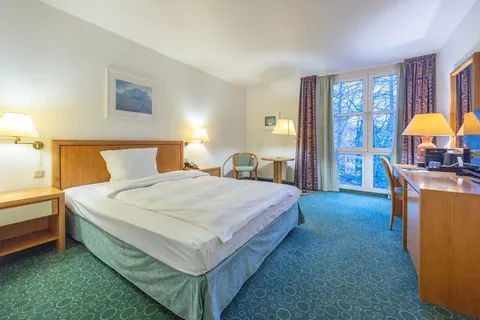 Fletcher Waldhotel Nordrhein Westfalen foto 2