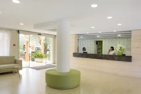 HSM Club Torre Blanca in Sant Llorenç des Cardassar — foto 6