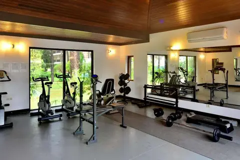 Champion Holiday Village in Kemer — foto 8
