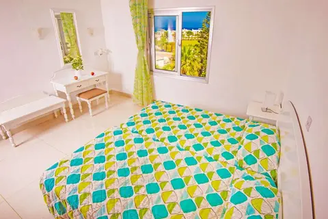 Marlita Beach Hotel Appartementen in Παραλίμνι — foto 3