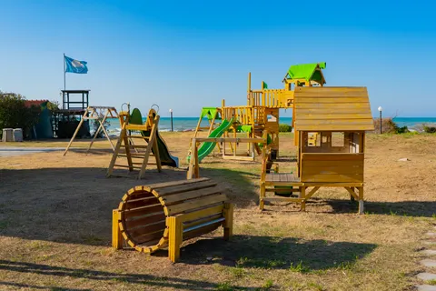 Centro Turistico San Nicola foto 5