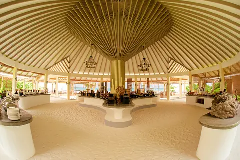 Hondaafushi Island Resort in Dhaalu Atoll — foto 18