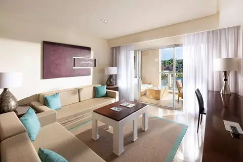 Paradisus Playa del Carmen in Playa del Carmen — foto 14