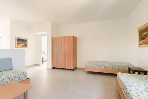 Matina Pefkos ApartHotel in Πεύκοι — foto 10