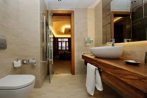 Collage Pera Hotel in Fatih — foto 8