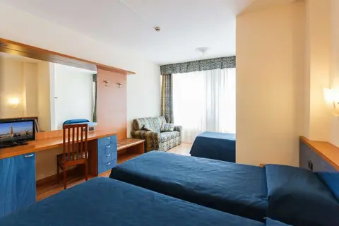 Airmotel in Venetië, foto 28