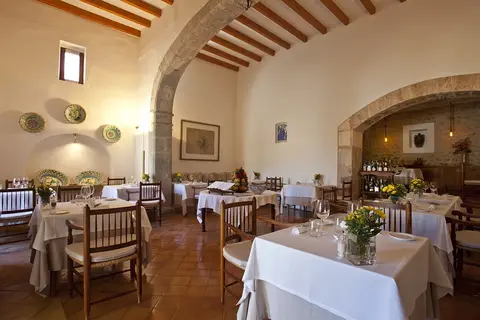 Finca Hotel Son Palou in Oosten — foto 3