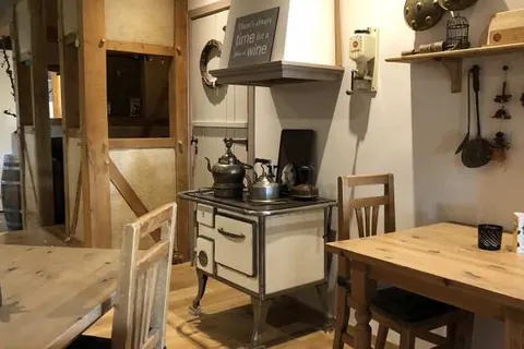 Hotel de Plank foto 21