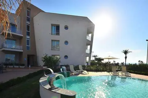 Hotel Astro Suite in Cefalù