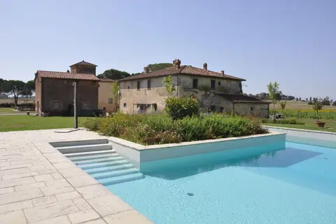 Le Terre dei Cavalieri Agriturismo in Cortona, foto 11
