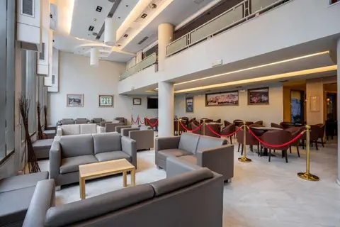 Hotel Ilissos in Athene — foto 9