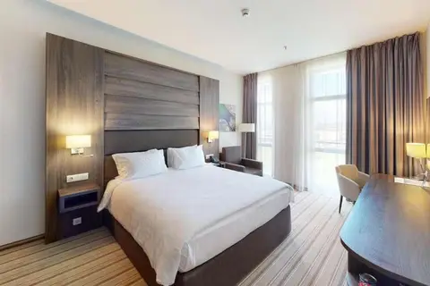 Best Western Premier Sofia Airport in Sofia — foto 2