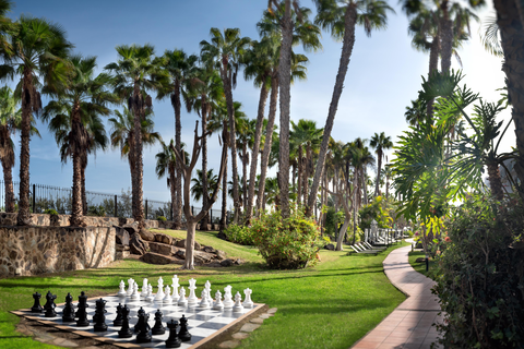 Hotel Tabaiba Princess foto 21