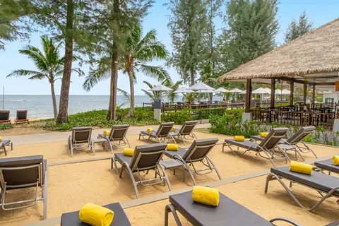 Sentido Khao Lak in Khao Lak — foto 23