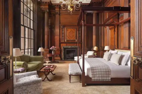 Raffles London at The OWO in Londen, foto 4