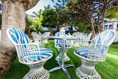 Hotel Rey Carlos in Santa María de Guía de Gran Canaria — foto 4