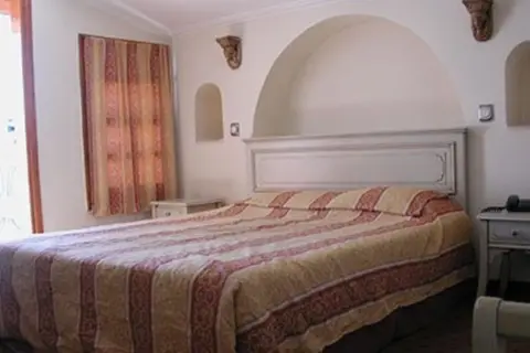 Argos Hotel in Muratpaşa — foto 20