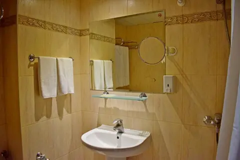 Royal Beach Hotel in СПА център Ривиера Бийч — foto 14