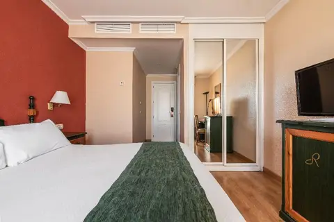 Hotel Río Badajoz in Badajoz — foto 18