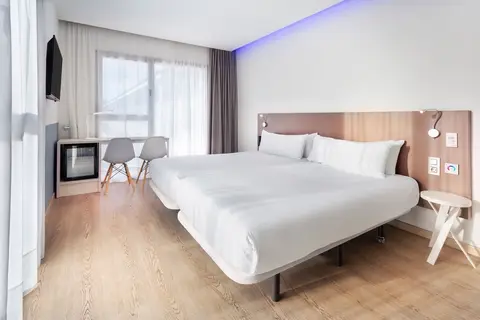 B&B HOTEL Donostia San Sebastián Aeropuerto in Oiartzun, foto 11