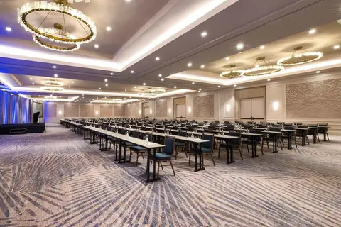 JW Marriott Miami Turnberry Resort & Spa in Aventura, foto 28