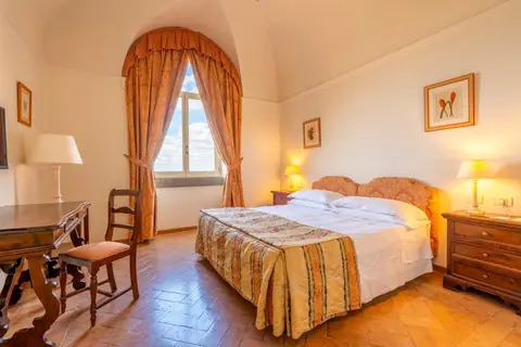 Parkhotel Villa Grazioli in Grottaferrata — foto 18