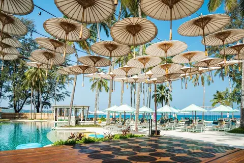 Saii Laguna Phuket in Choeng Thale, foto 19
