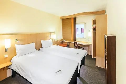ibis Praha Old Town in Praag — foto 6