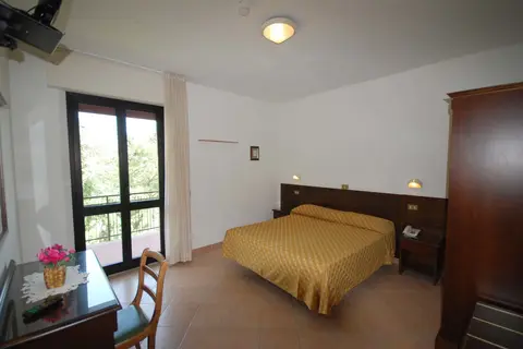 Hotel Astra in Chianciano Terme, foto 6