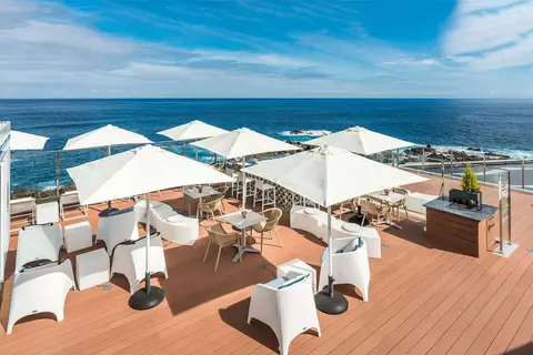 Aqua Natura Madeira Hotel in Porto Moniz — foto 22