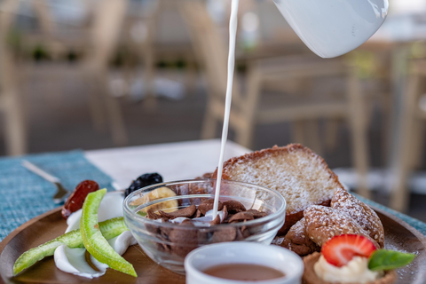 Hotel Marinos Beach foto 8