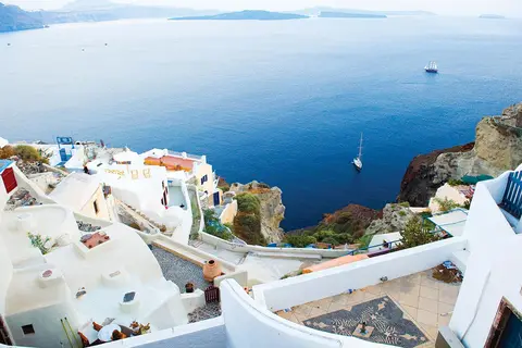 Anamar Santorini in Δημοτική Ενότητα Θήρας — foto 8