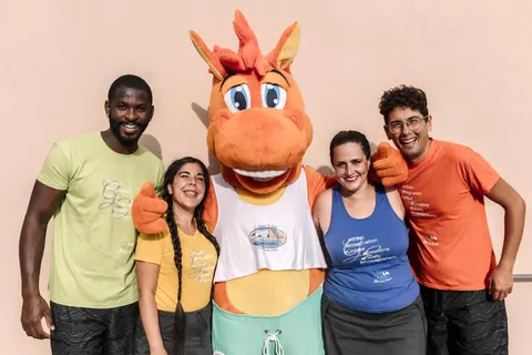 Eurocamping Calvisio foto 7