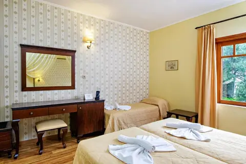Halepa Hotel in Chania — foto 17