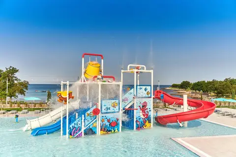 Park Umag in Umag — foto 22