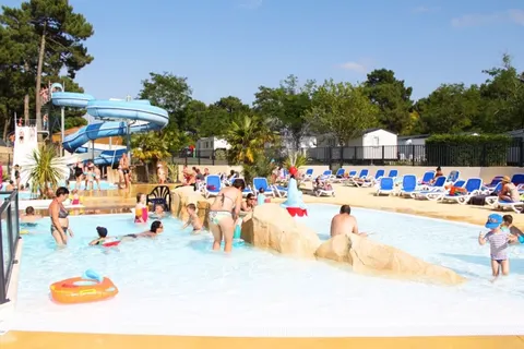 Camping Palmyre Loisirs foto 9