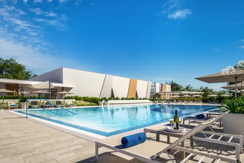 Valamar Camping Istra foto 15